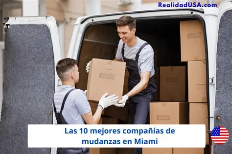 servicio de mudanza|Las 7 Mejores Empresas de Mudanzas de 2024 